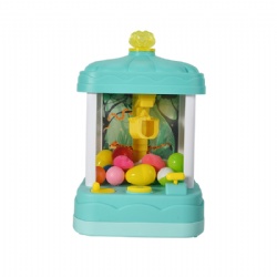 Classic Doll Machine
