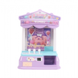 Classic Doll Machine