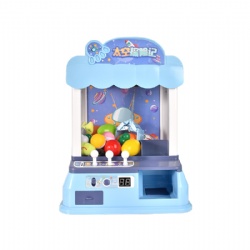 Classic Doll Machine