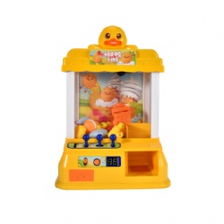 Classic Doll Machine