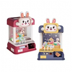 Classic Doll Machine