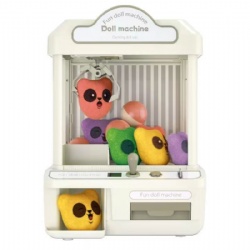 Classic Doll Machine
