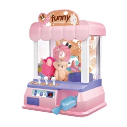 Classic Doll Machine