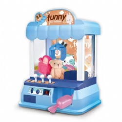 Classic Doll Machine