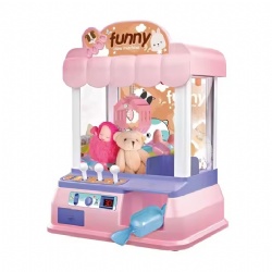 Classic Doll Machine