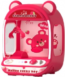 Classic Doll Machine