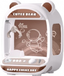 Classic Doll Machine