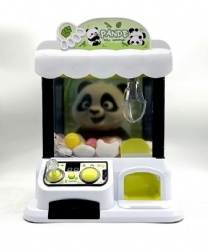 Classic Doll Machine