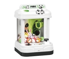 Classic Doll Machine