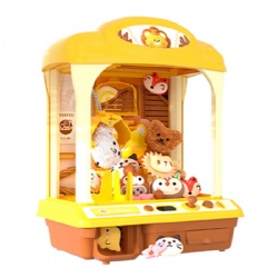 Classic Doll Machine