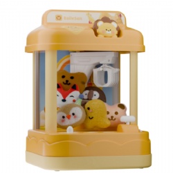 Classic Doll Machine