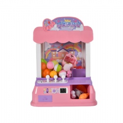 Classic Doll Machine