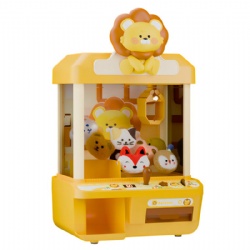 Classic Doll Machine